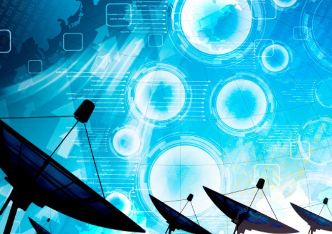 How Many Communication Satellites Are There