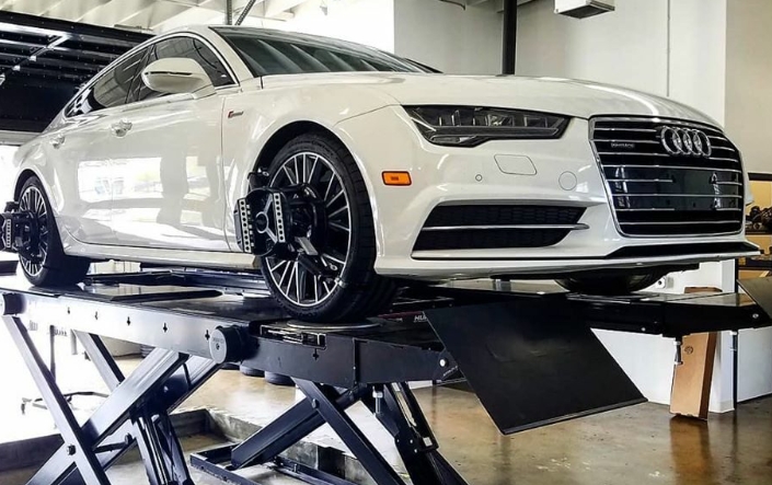 The Audi Oil Change Frequency Demystified: How Often Does Your Audi Really Need an Oil Change?