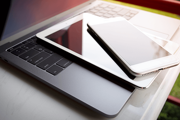 What Are Examples Of Electronics Devices