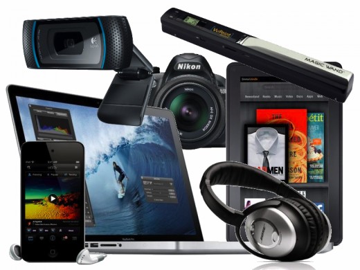 What Is The Fastest Selling Electronic Device