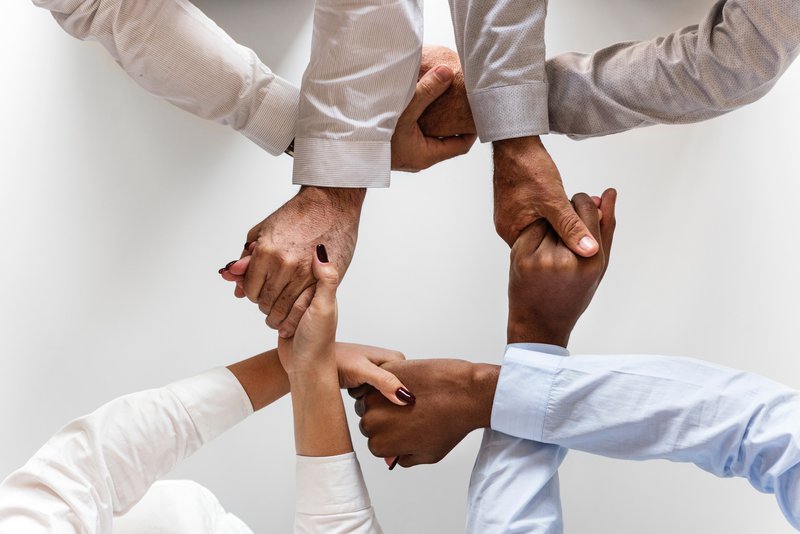 What Is The Minimum Number Of People For A Partnership