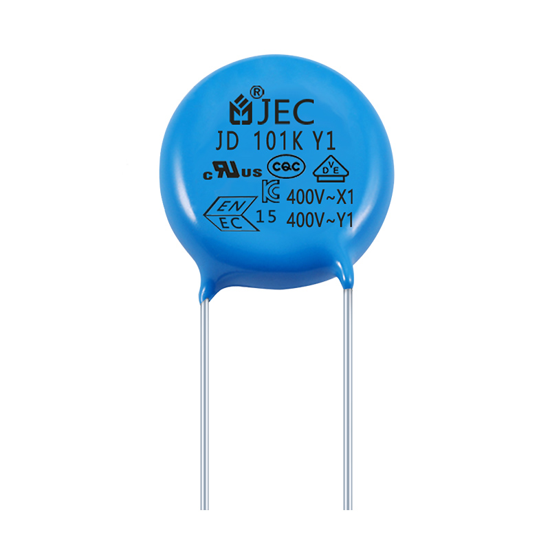Mastering Capacitor Testing: How to Determine Capacitor Health with a Multimeter